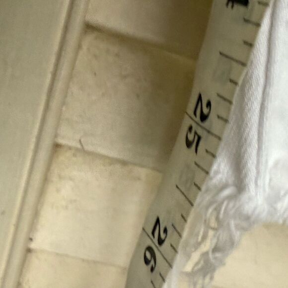 Kut from the Kloth White Skinny Jeans - Picture 8 of 8